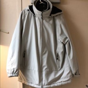 WEATHERPROOF MENS JACKET